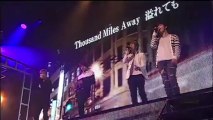 U-KISSJAPANLIVETOUR2013～Thousand Miles Away～