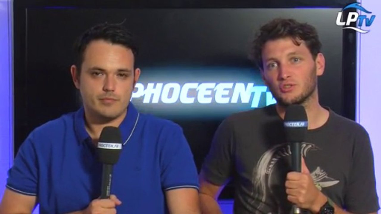 Lorient 0-2 OM : les Tops et les Flops