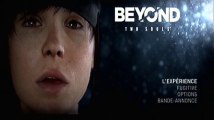 Preview Beyond : Two Souls (PS3)