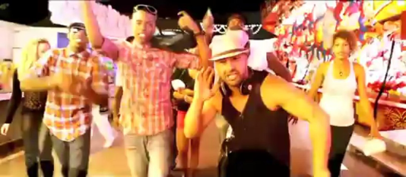 LOGOBI GT - Sucré Salé (CLIP OFFICIEL)