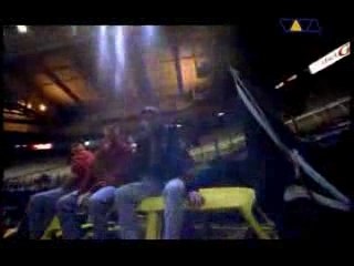 Westbam's 'Crash Course' – An Electrifying Music Experience 🎶