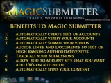 Submit Content with Magic Submitter