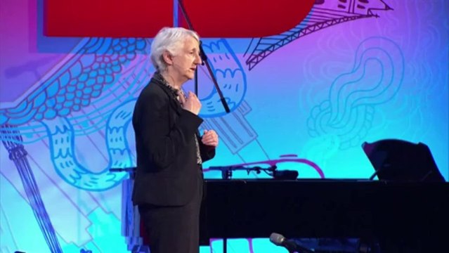 Onora O Neill What we don t understand about trust