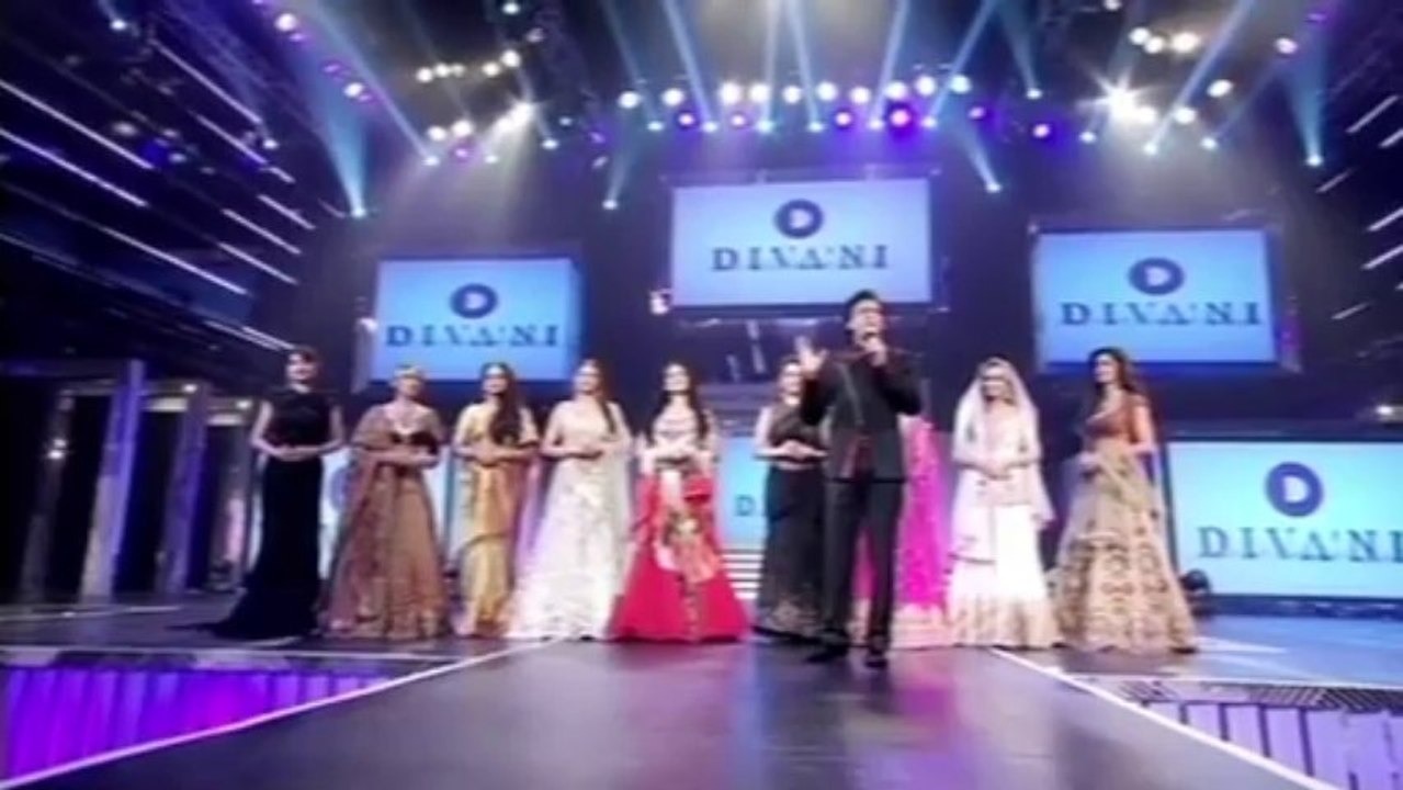 #SRK @iamsrk || Remembering Yash Chopra On His 81st Birthday