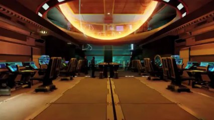 PC Star Citizen trailer