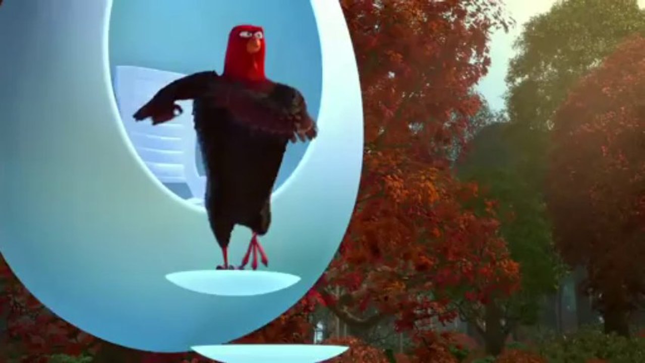 Freebird trailer 2013