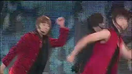 U-KISSJAPANLIVETOUR2013～One of You+DearMyFriend～