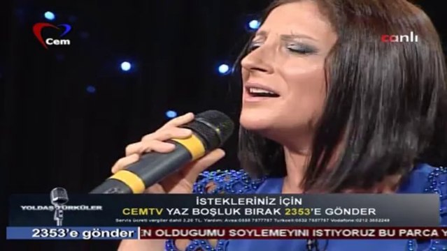 04 serpil sarı ne ağlarsın benim zülfü siyahım 02.12.2012 yoldaş türküler