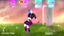 Sammie - Miss Understood | Just Dance 2014 | Gameplay
