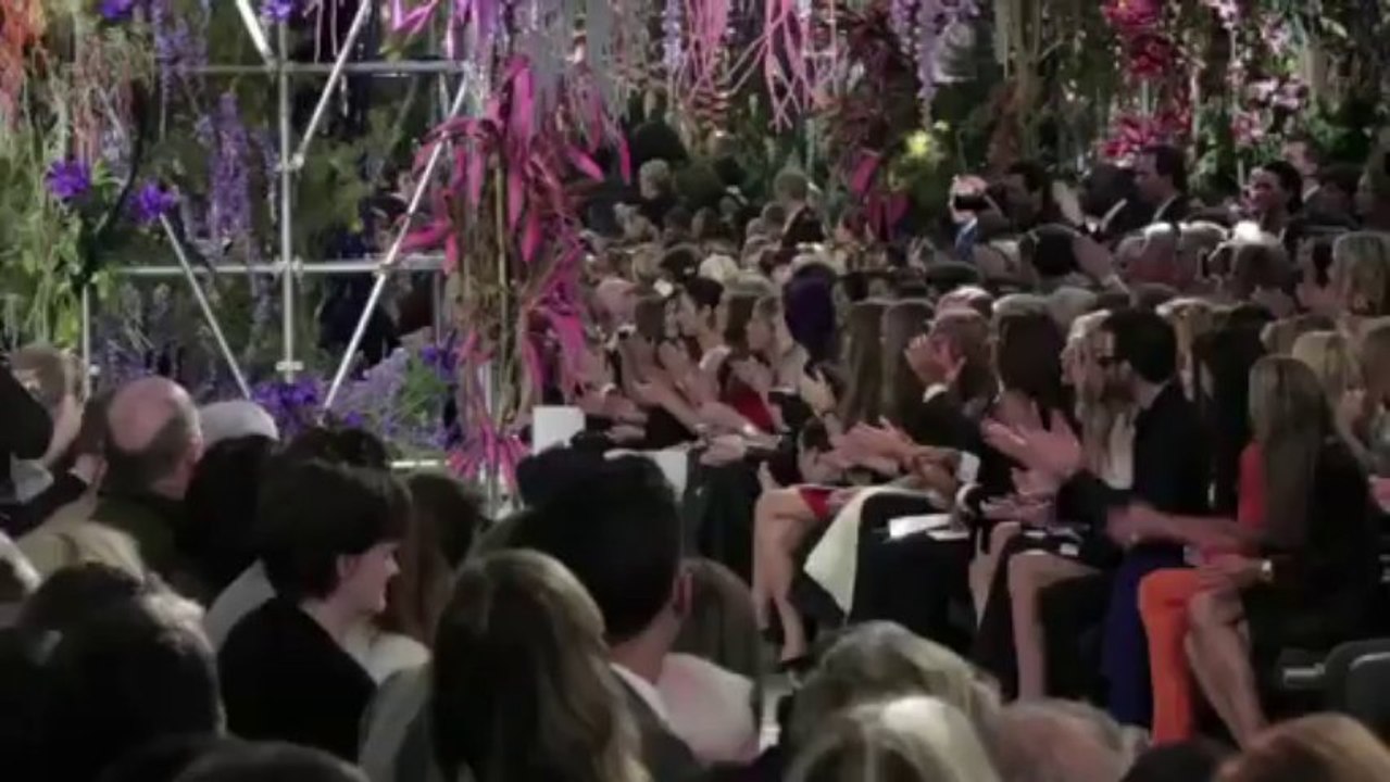 Cartes Postales de Fashion Week: Défilés printemps-été 2014 à Paris, épisode 4