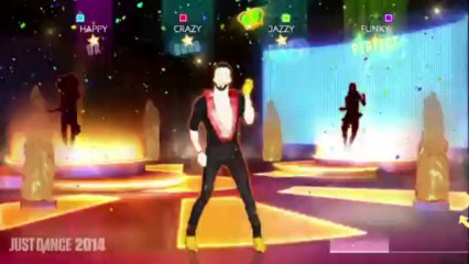 Ricky Martin - Maria | Just Dance 2014 | Gameplay