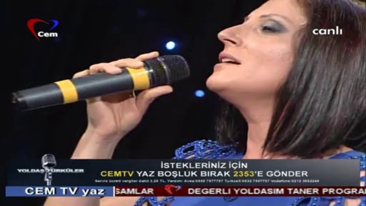 07 serpil sarı yolumuz gurbete düştü 02.12.2012 yoldaş türküler