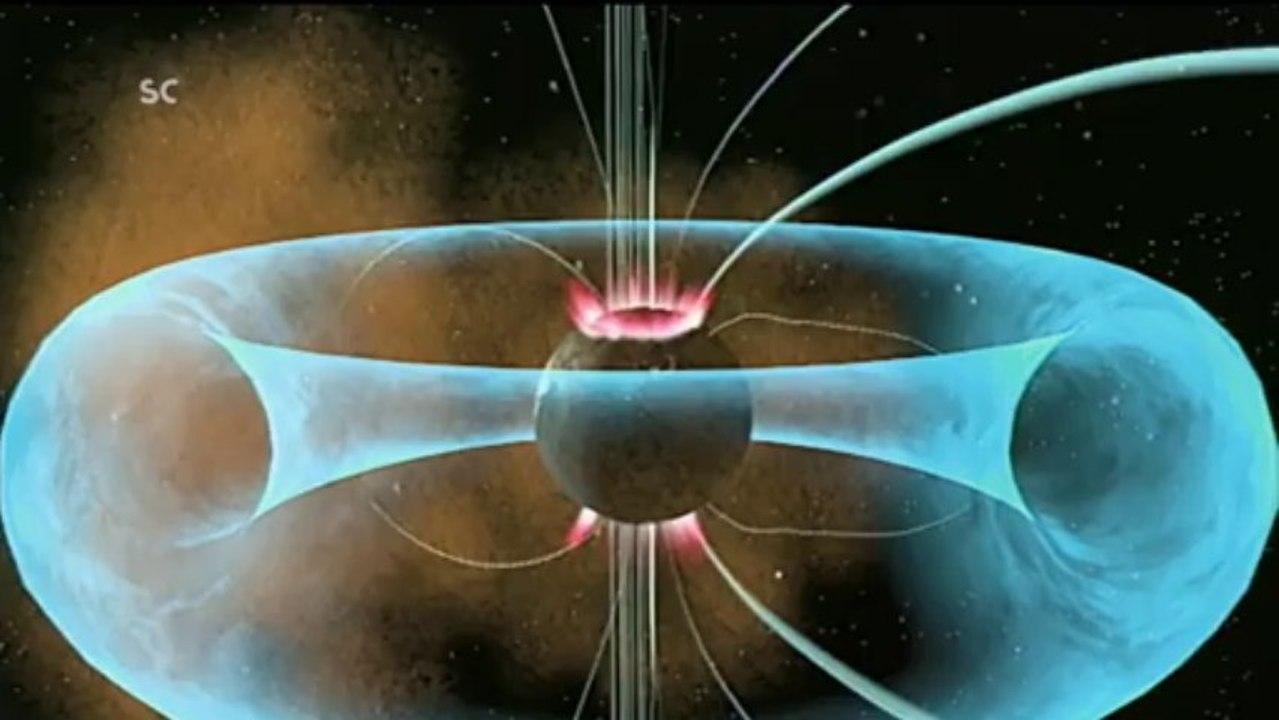 MONDES INVISIBLES : Dans notre monde