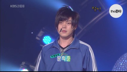 090712_개그콘서트.문희준CUT.20130929.the준타