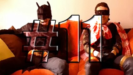 Gutter Boy, La suite #11