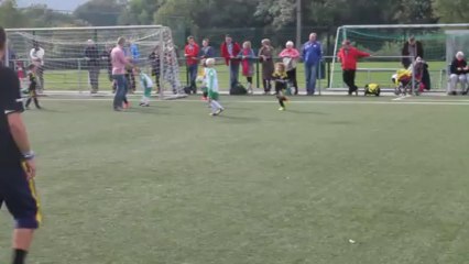 RDC Cointe - SFC Saive 1/6