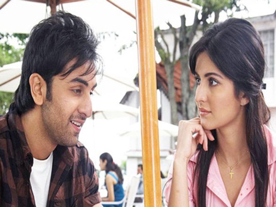 Ranbir Katrina Planning Another Vacation