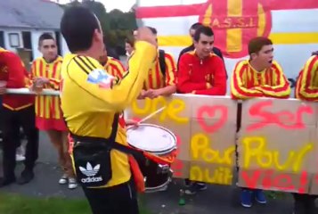 Coupe de France Servel-Plabennec