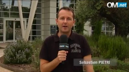 Le bel après-midi de l’OM