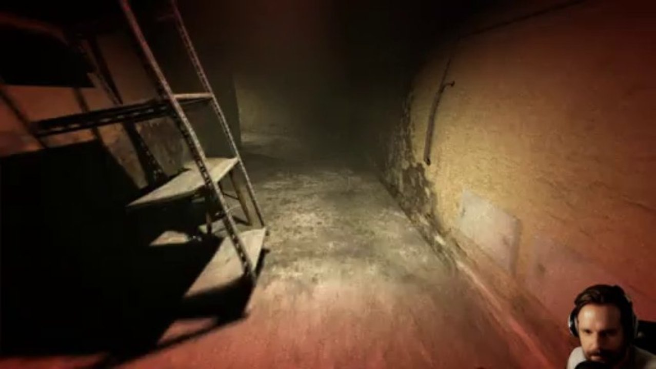 Outlast [hd+] #005 - duschen mit freunden