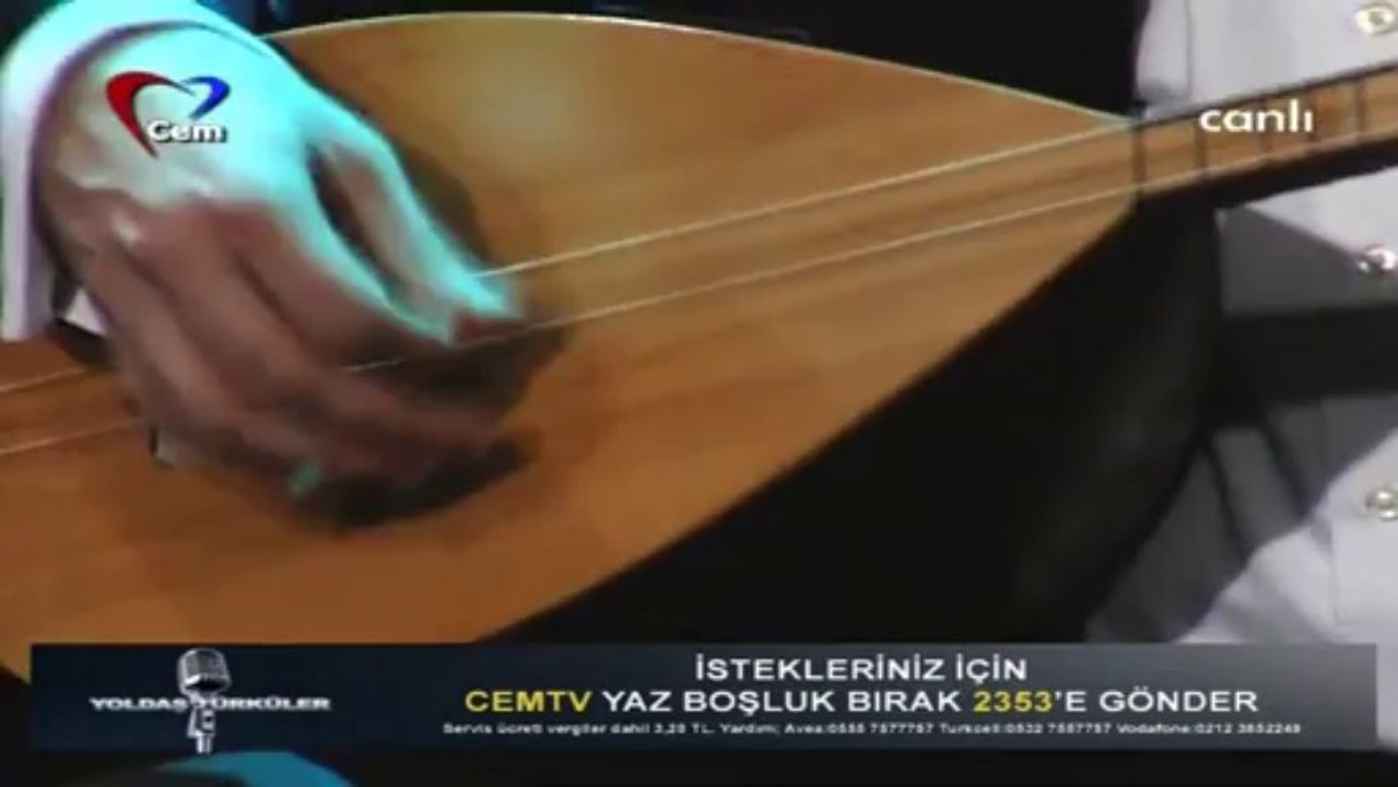 04 serpil sarı bir yandan bir yana döndüm-medet sevdiğim 09.12.2012 yoldaş türküler