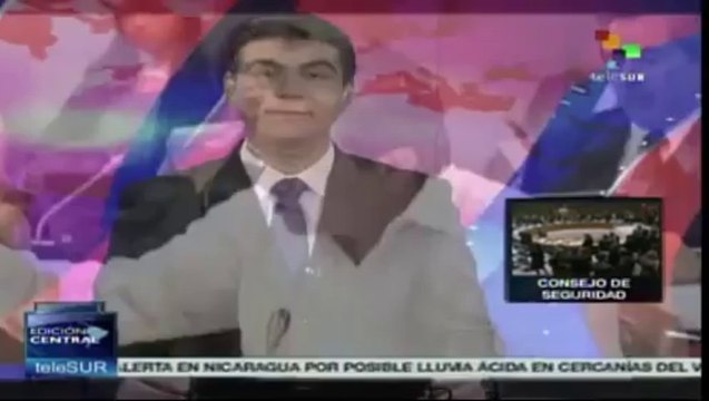 CELAC condena el uso de armas químicas en el mundo