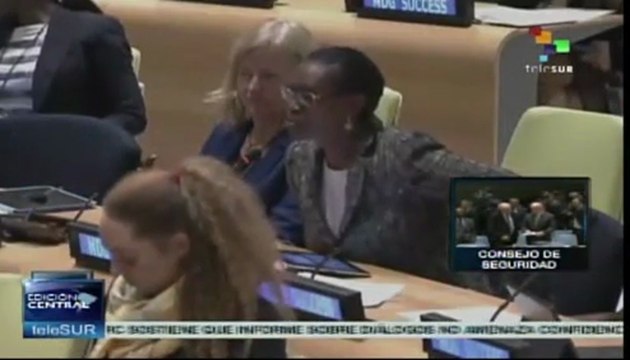 OPAQ aprueba hoja de ruta para destruir armas químicas de Siria