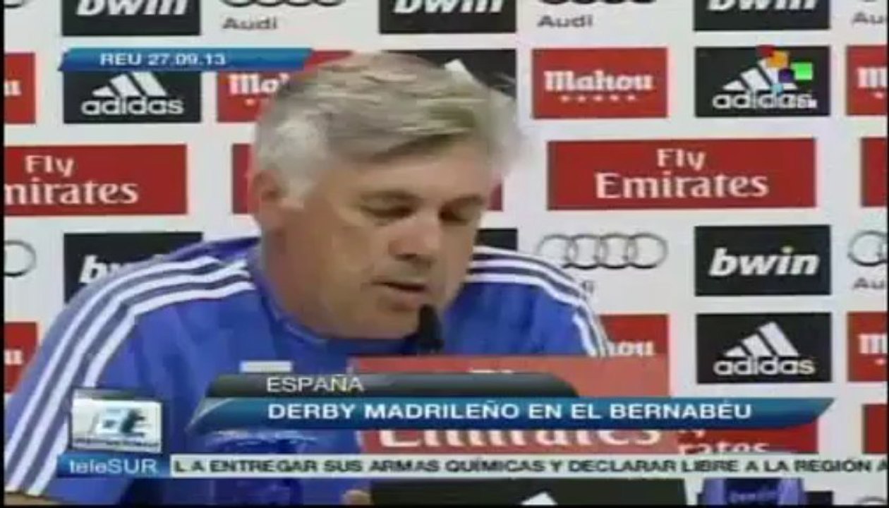 Deportes teleSUR