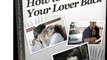 Seduce Your Ex: Get Your Ex-boyfriend Back (view mobile) Review + Bonus