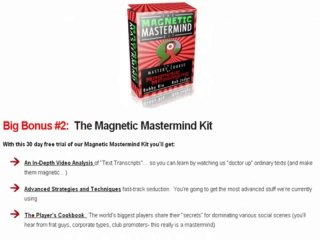 Order Magnetic Messaging | Purchase Magnetic Messaging