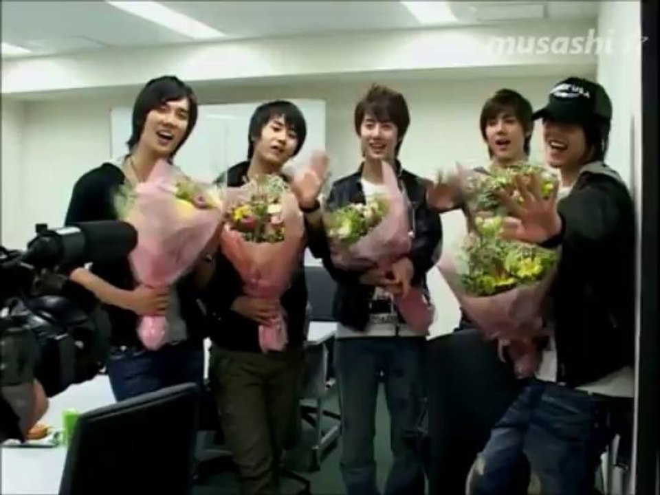 2007 Mission ep13 Off Shot