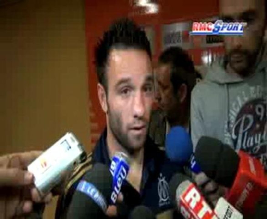 Ligue 1 / L'OM sur de bons rails - 28/09