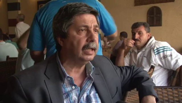 Réactions à Damas après la résolution sur les armes chimiques