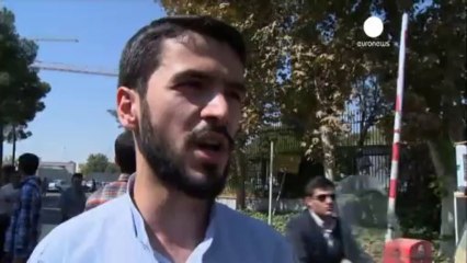 Iran celebra telefonata Rohani-Obama, ma radicali...