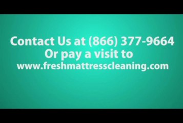 Professional Mattress Cleaning Service Kellerman, AL