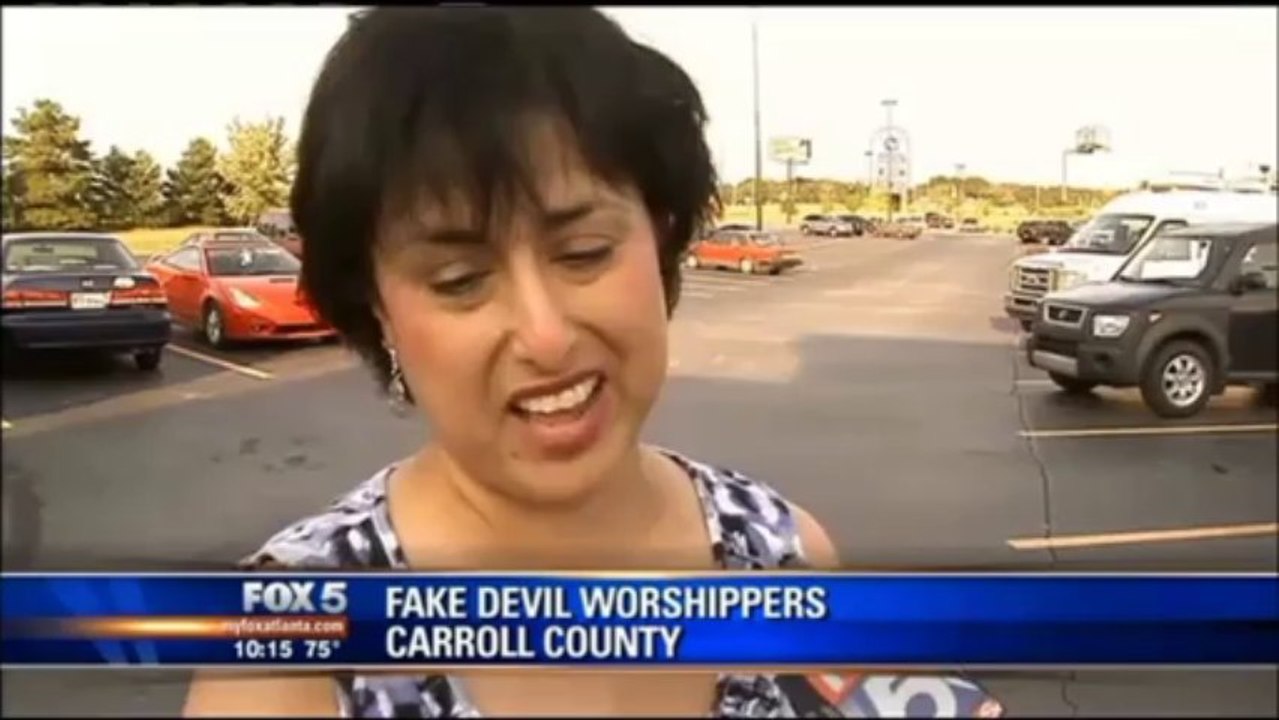 Sept 29 False Flag Satin Worship