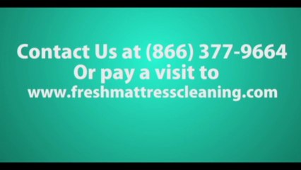 Professional Mattress Cleaners in Pelham, AL