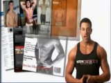 Maximizador De Musculos / Somanabolico Maximizador De Musculos / Maximizador De Musculos Kyle Leon