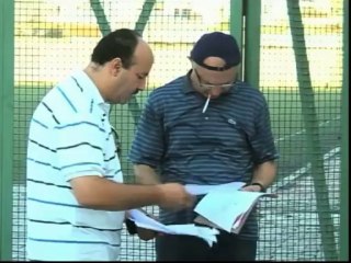 رضا شرف الدين باق في النجم الساحلي