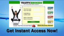 Traffic Brokers Review | Is Traffic Brokers Any Good?