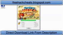 Empires And Allies Cheats Tool 2013