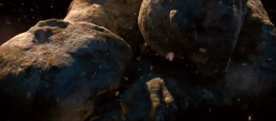 Pompeii Official Trailer - Kit Harington, Emily Browning