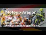 MotoGP Gran Premio de España 2013 Live Streaming