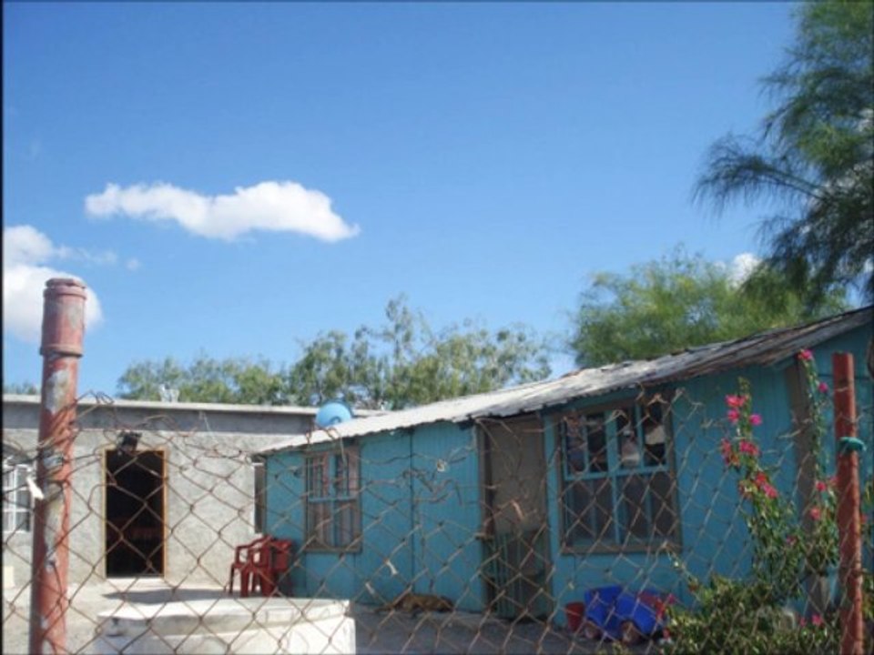 Niña Pide Ayuda