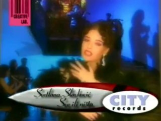 Ceca Slavkovic - Sve ili nista