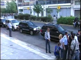 Στην Ευελπίδων 5 από τους συλληφθέντες της Χρυσής Αυγής