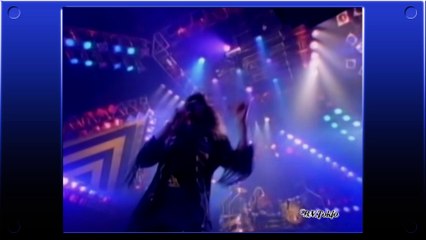 STRYPER - Calling On You
