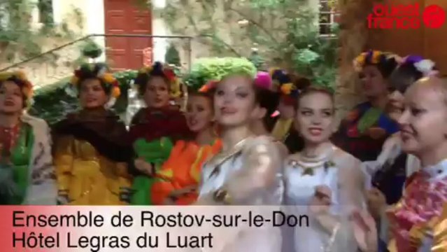 Entre cours et jardins - Fête des plantes