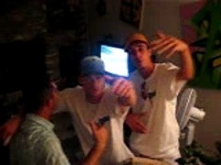 freestyle shaman joks et incer