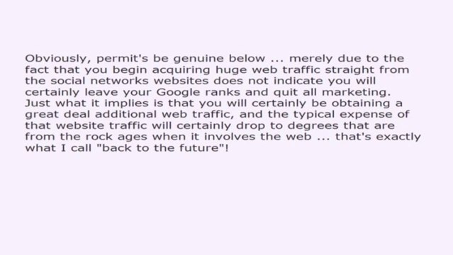 Auto Mass Traffic Bonus